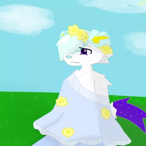 I need cuddles in my life... by StarzFall