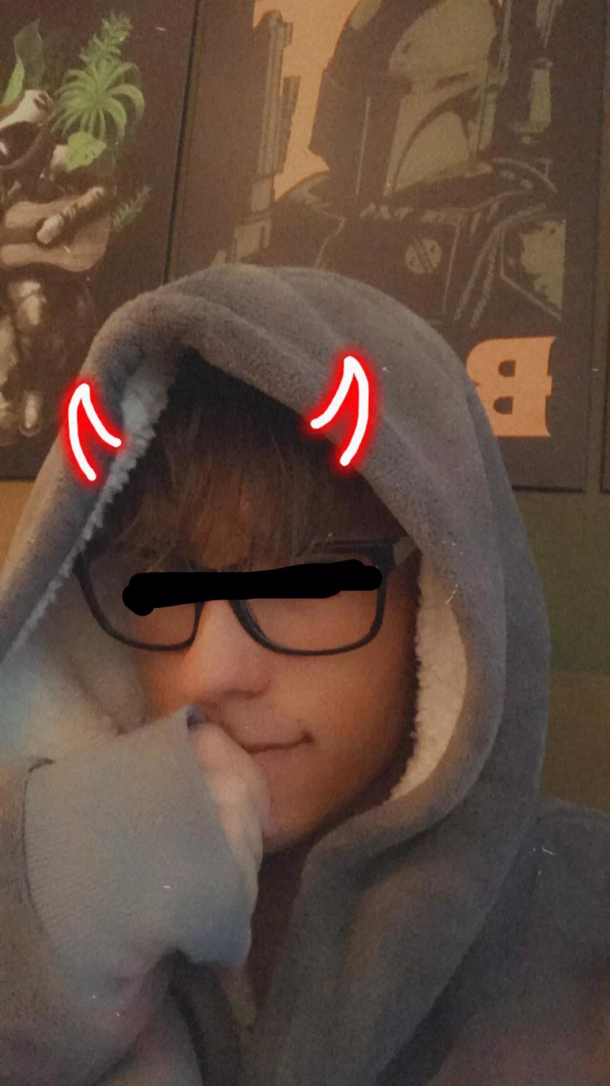 I need cuddlies :3 posted by Femboyoyo