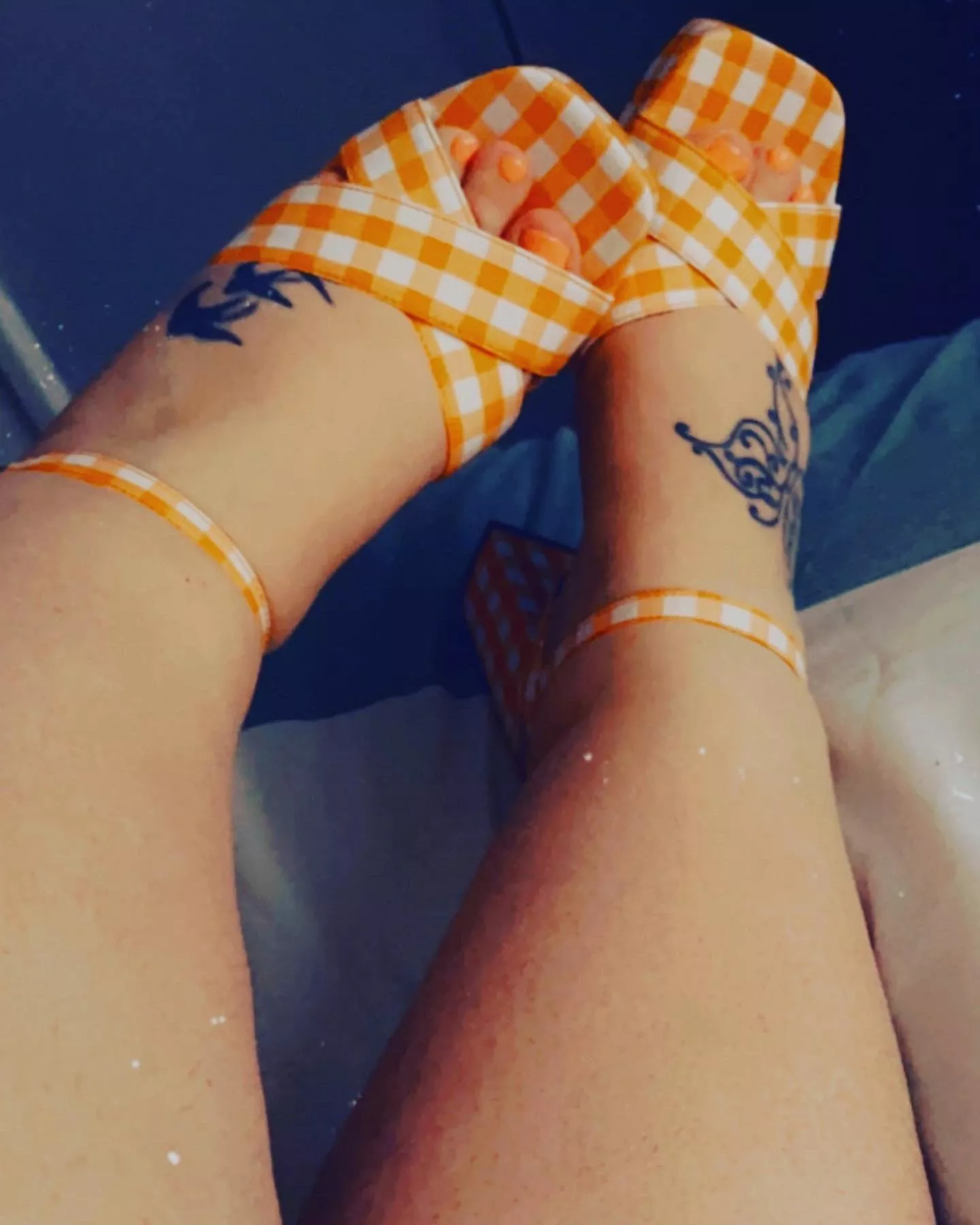 I need date night to wear my new shoes! posted by Holly__fox2