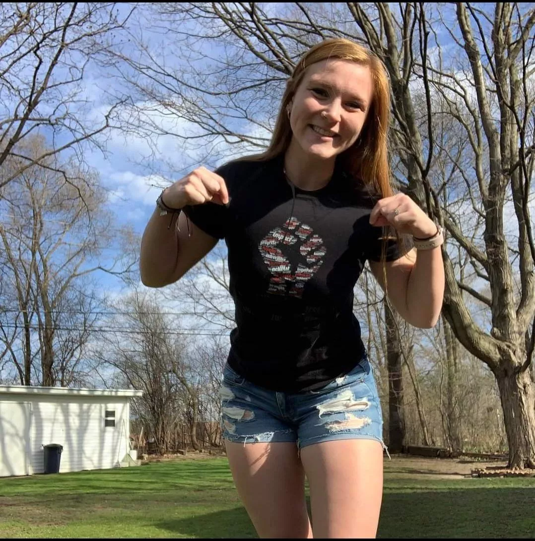 I need help coming up with a creative caption. comment them below posted by naughty-Becca