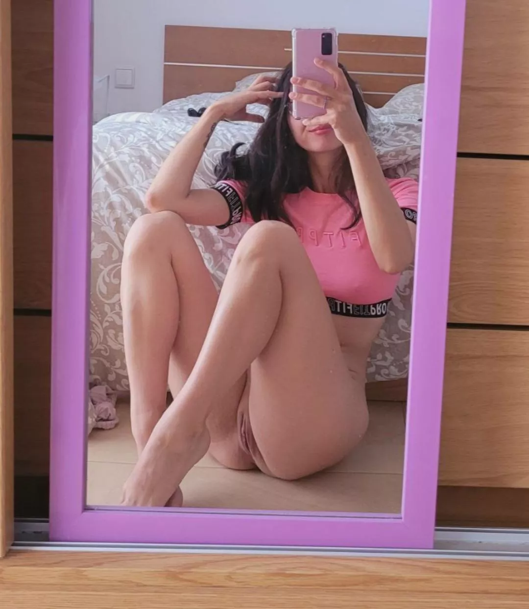 I NEED HELP guys 🙈 today I've an important date 😱 should I go out with or without panties? YOU CHOOSE posted by Francyloverossi