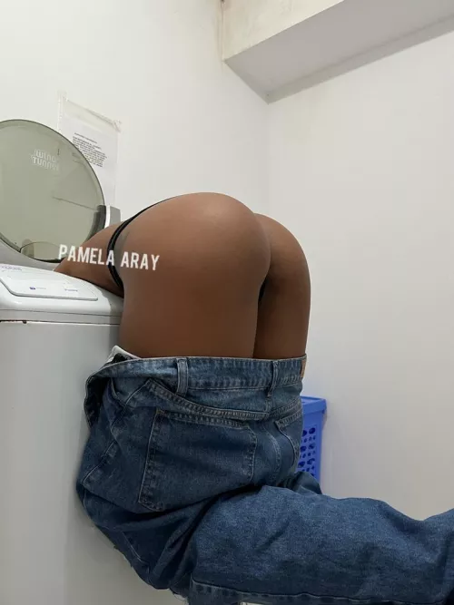 I need help with laundry 😈 by pamelaaray