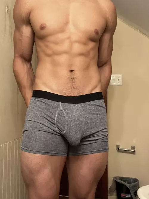 I need more boxers like these, any suggestions? by throway999666