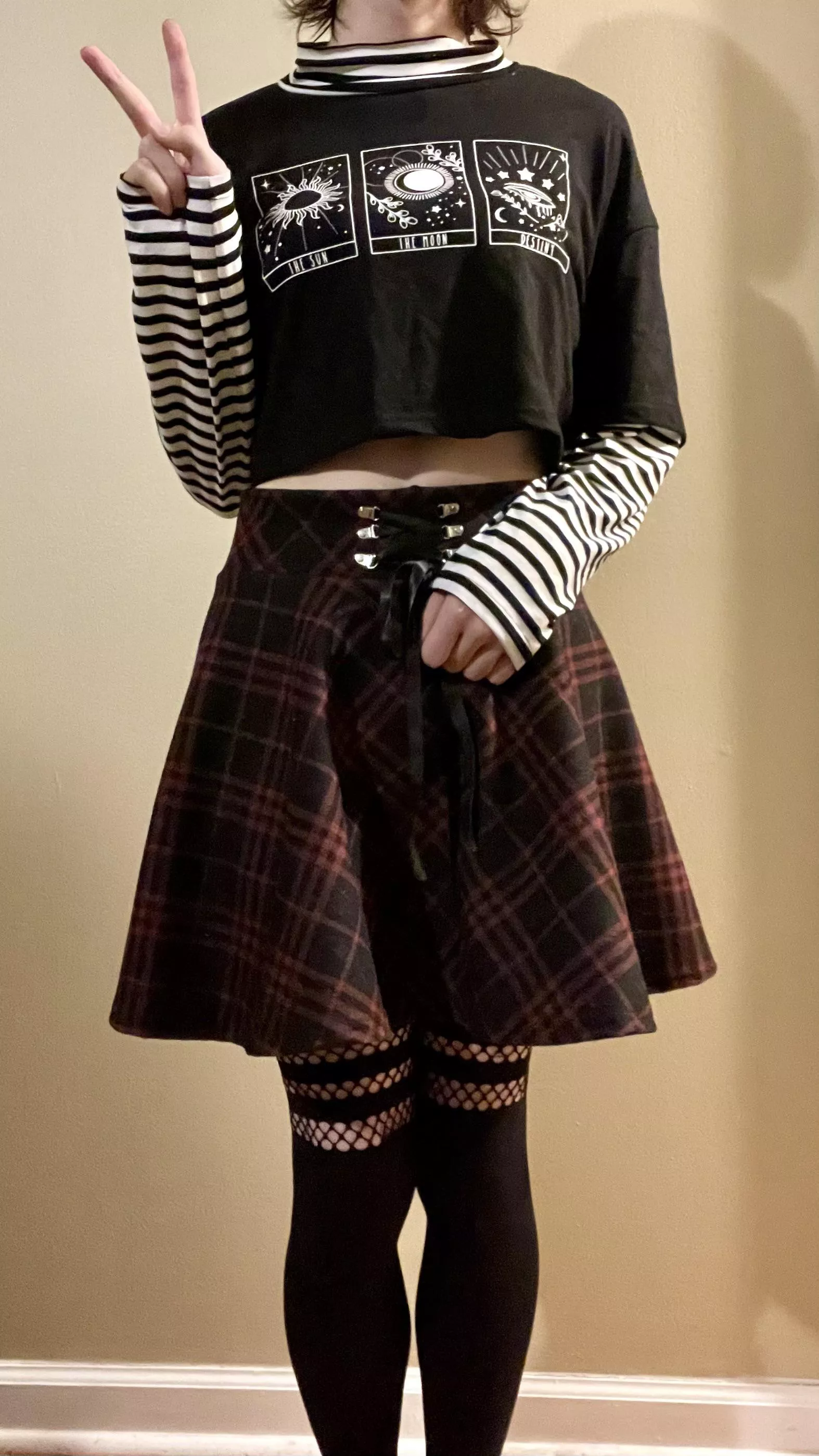 I need more clothes lol. Send me outfits you think I should wear posted by YlwShyGuy