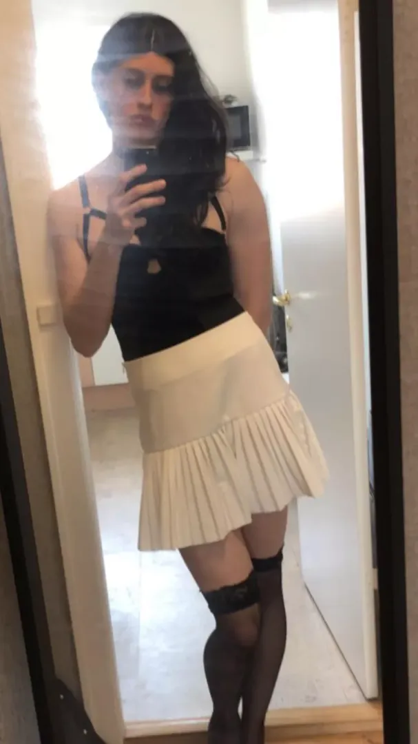 I need more cute outfits like this posted by fuccthiss