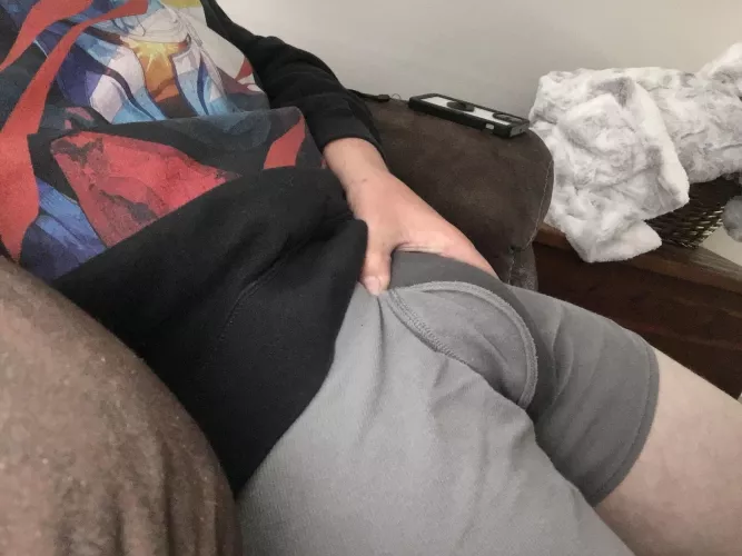 I need more festive undies. by Complex-Dealer-8825