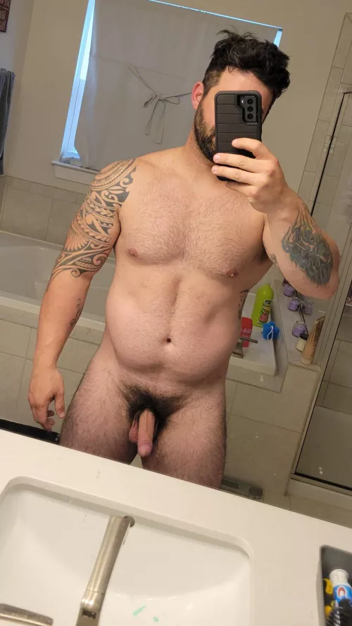 I need more ink! by Illustrious_Dentist6