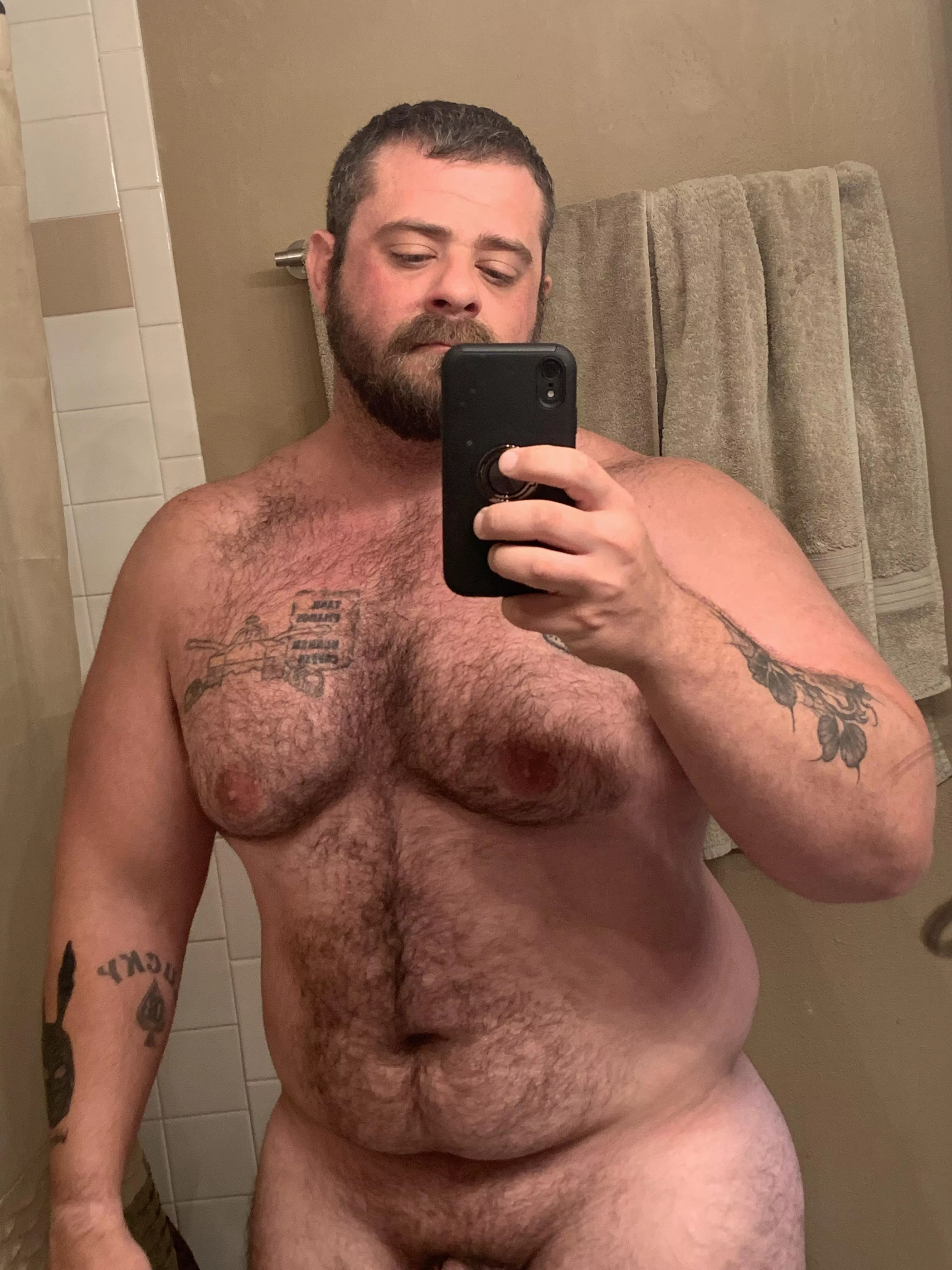 I need more ink posted by RobThePowerLifter