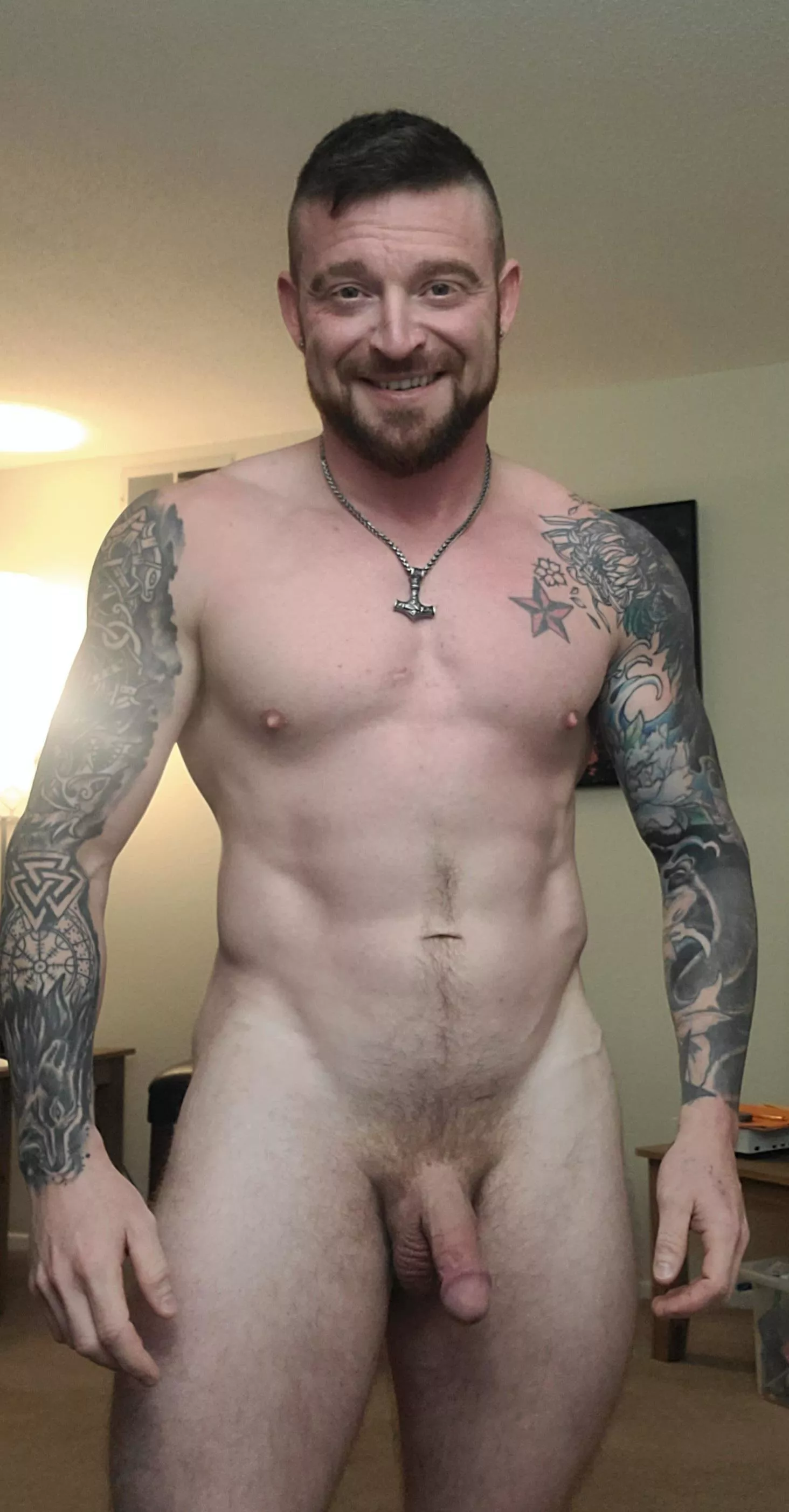 I need more tattoos posted by Fictionalust