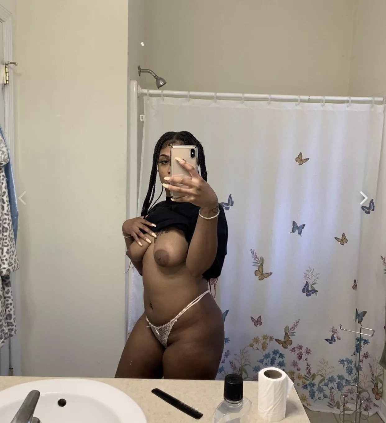 I need my n***** tits degraded & humiliated this morning 😩 KIK// FineAssSub posted by FineGhettoSub