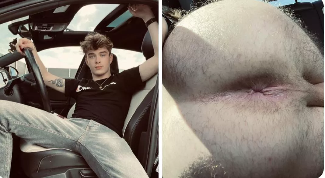 I need my young ass ate 😏 posted by jay_downs19