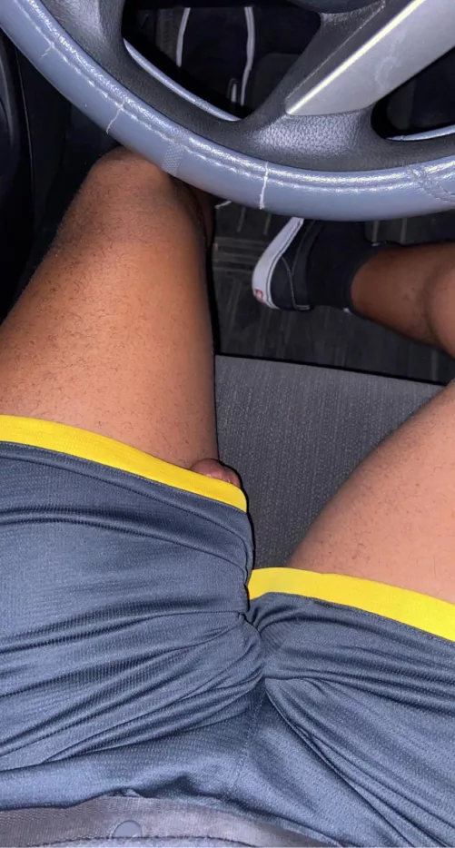 I need new shorts by 420d1ck