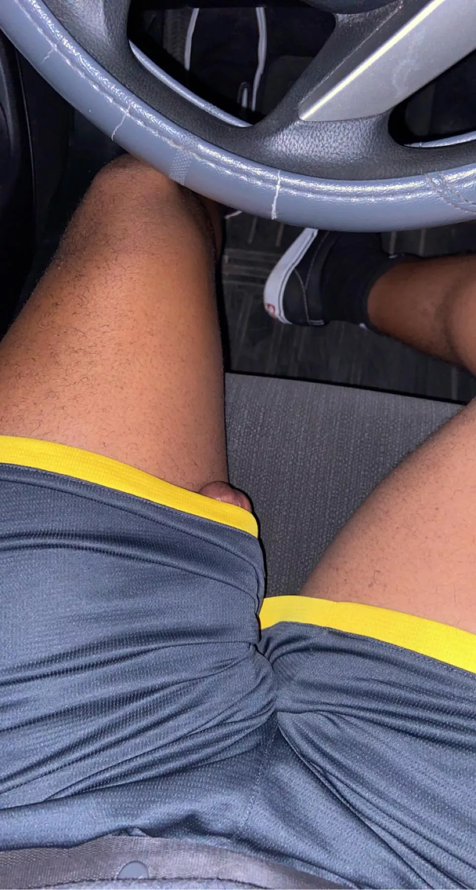 I need new shorts posted by 420d1ck