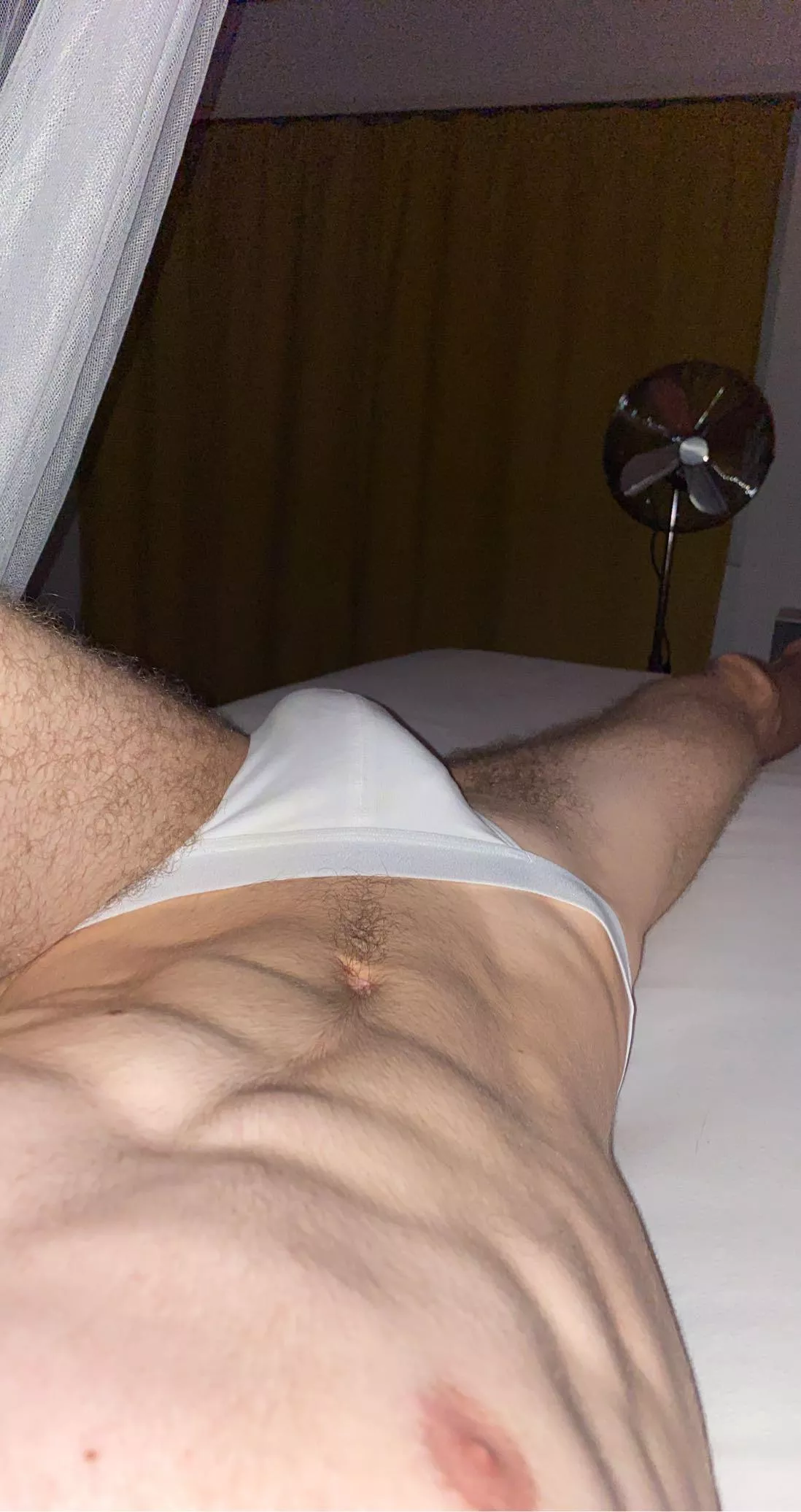 I need some attention! 😏 posted by Swisstwink1