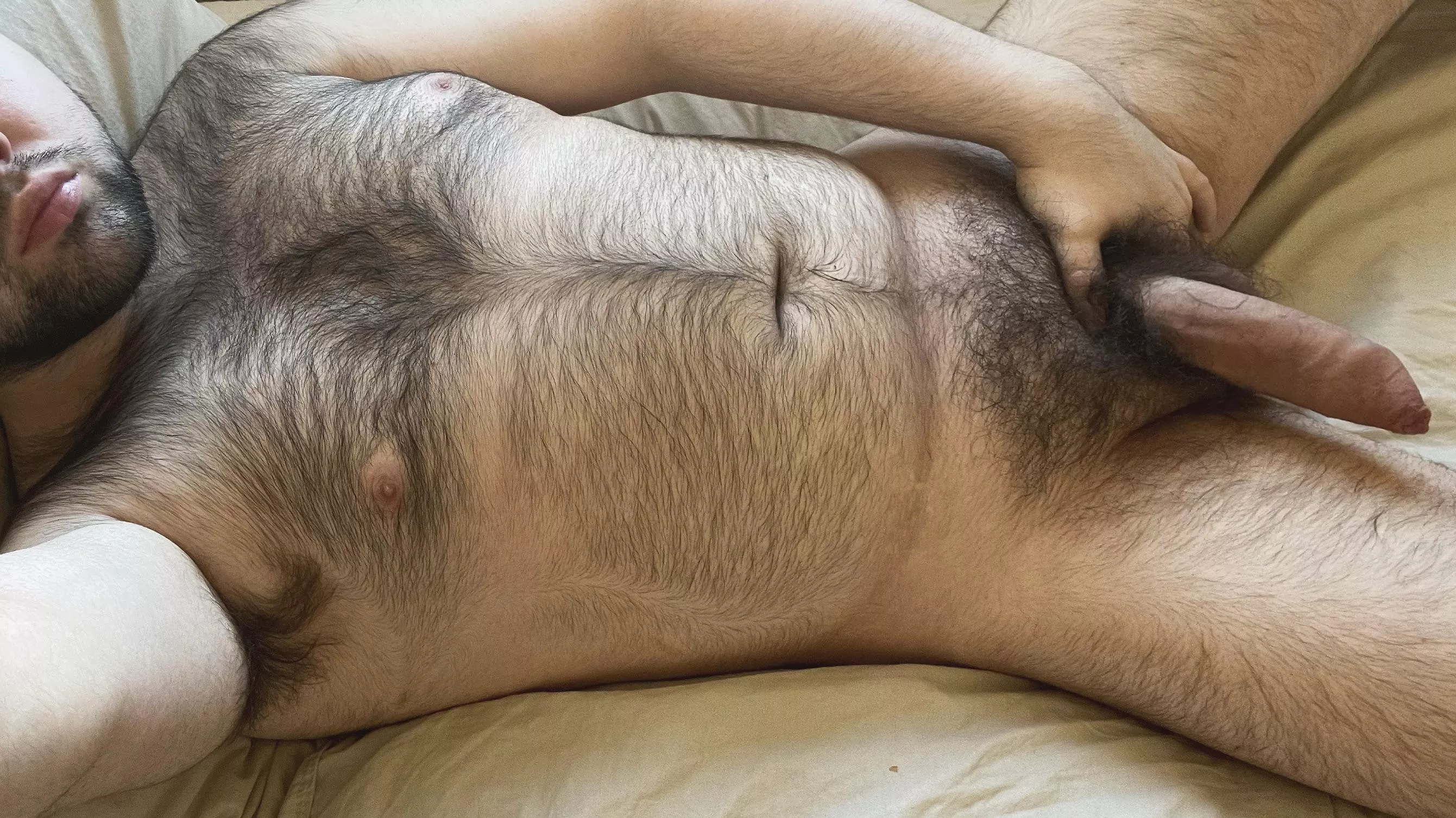 I need some attention, wanna come over? posted by AaronNotOkay