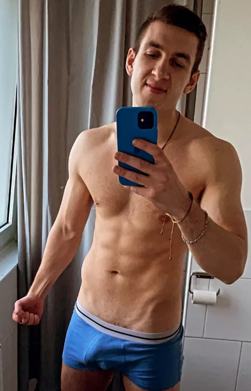 I need some cock.. by lio1919