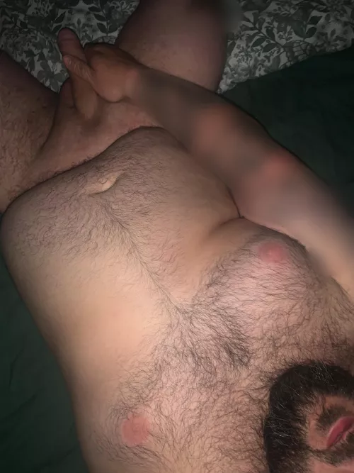 I need some company by tyronedobbs