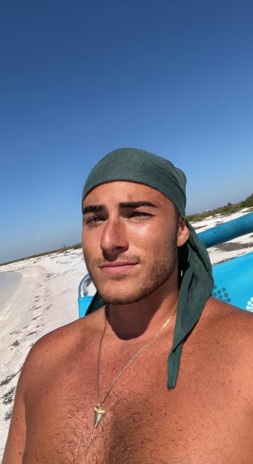 I need some company on this island 😉 by Good_Independence734