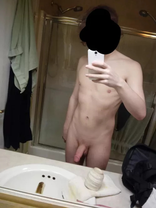 I need some compliments ;-; by Callmefi