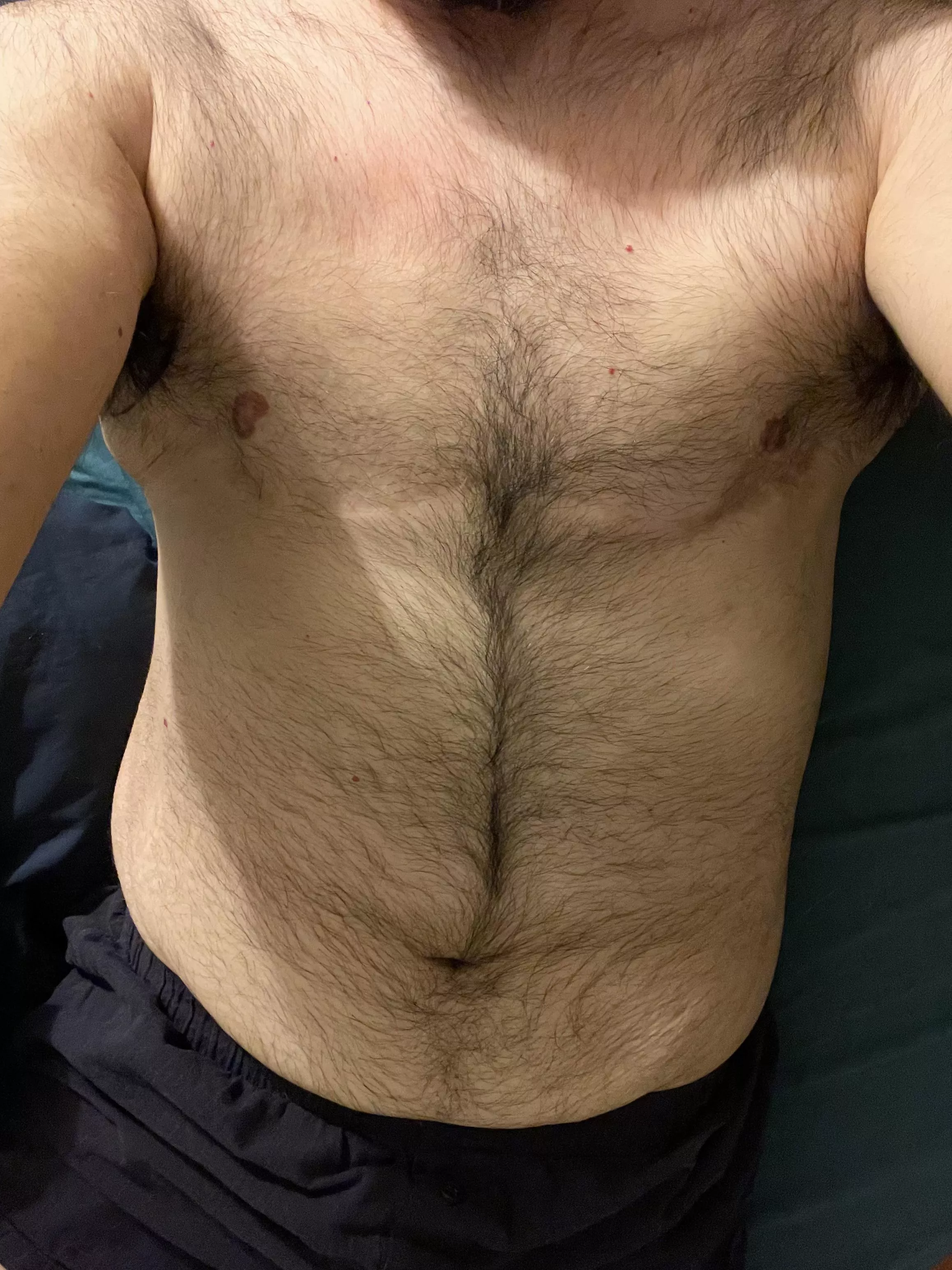 I need some furry beef on top of me posted by apparitions2683