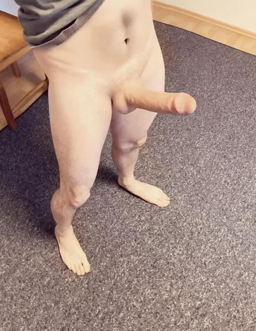 I need some holes here by hellboy77777777