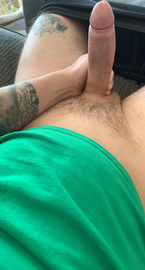 I need some holes to fuck rough with my fat cock by thephatcock9