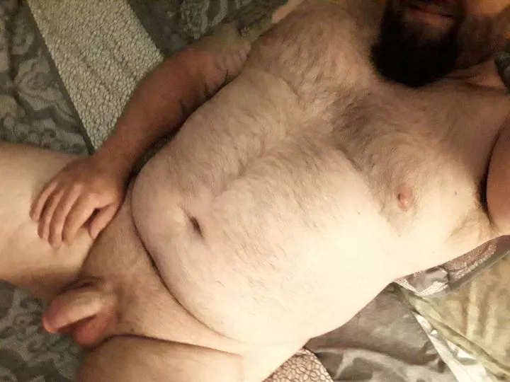 I need some Monday motivation to help get hard! posted by ThatKinkyJay