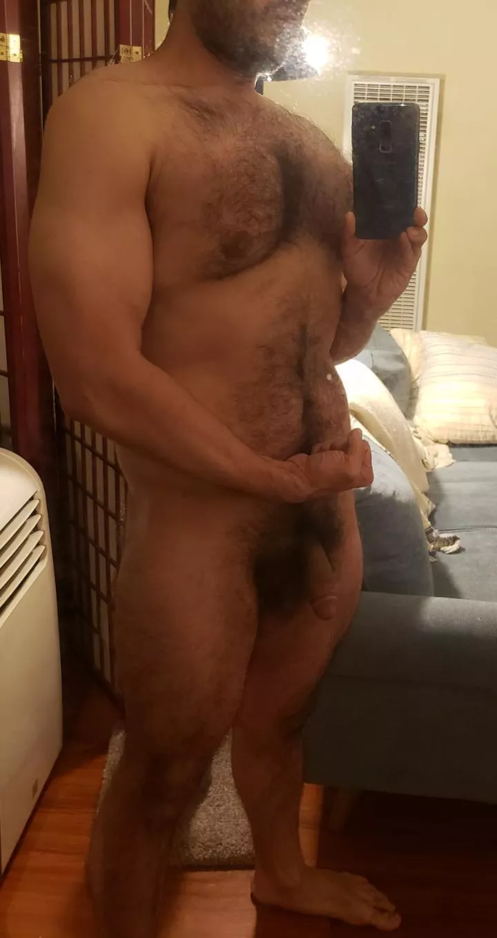 I need someone to hold the camera posted by nakednicky123