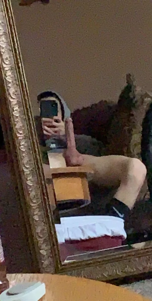 I need someone to suck & fuck my man while I watch🥵 by Ethic21