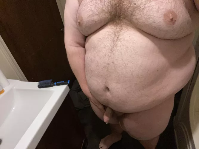 I need someone to teach me how to take nudes lol by Shot-Special-3352