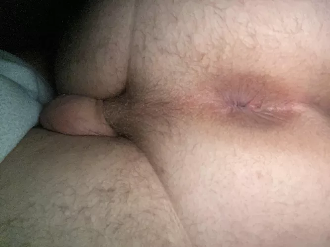 I need someone’s help to stretch me open by Time_Cupcake970