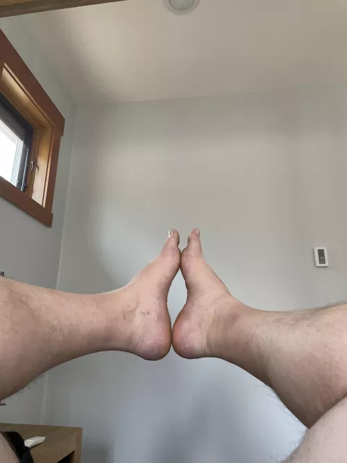 I need something hard between them by IndyBartender420