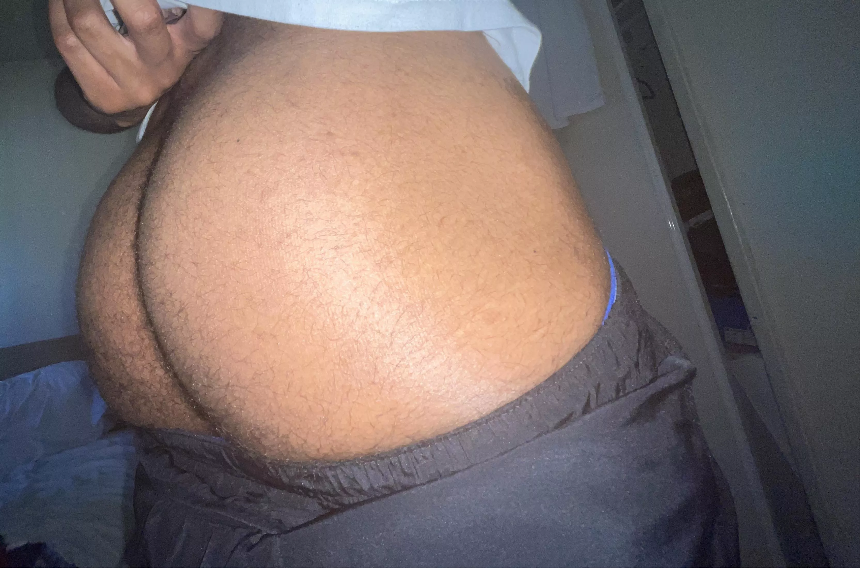 I need something to sit on posted by skgca4