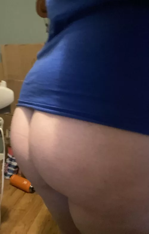 I need spankings 🥺 by potterhead_98