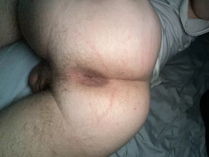 I need to be filled. The bigger the better, the more the merrier by Independent_Film3440