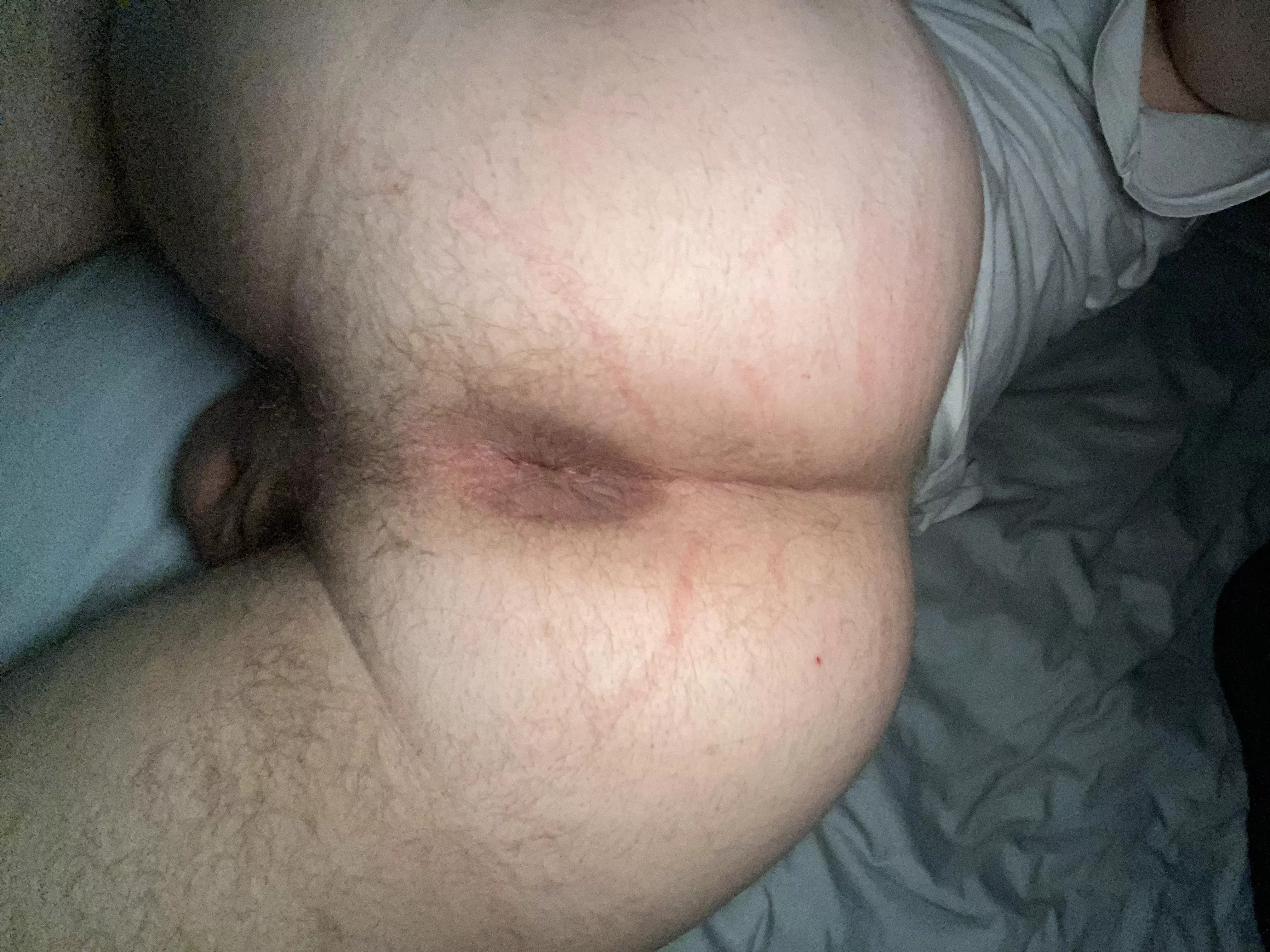 I need to be filled. The bigger the better, the more the merrier posted by Independent_Film3440