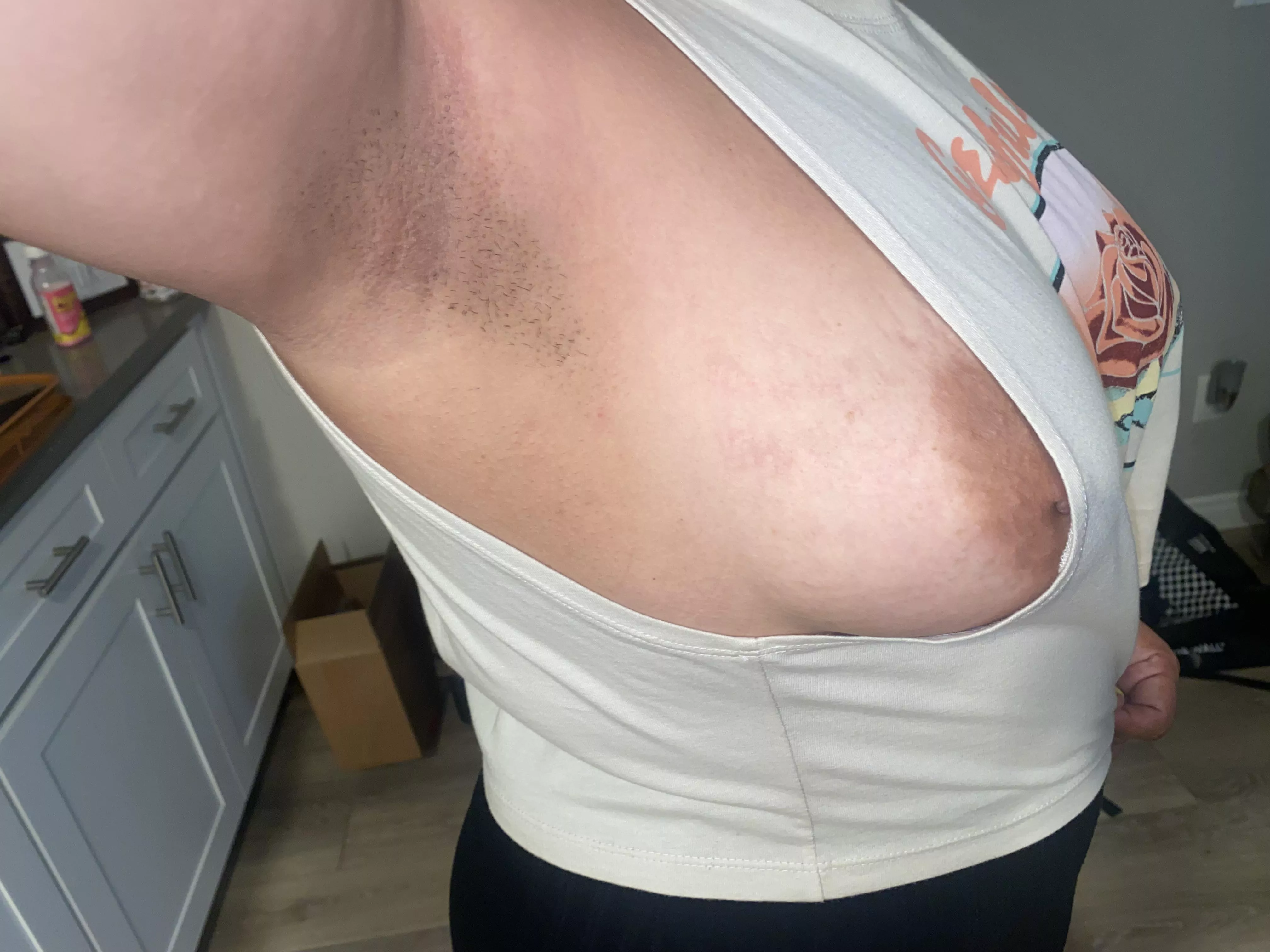 I need to be licked! posted by Ashleegram