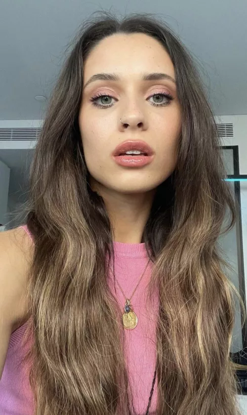 I need to be teased, denied or ruined by Daniela Melchior! by GGMU_Pogba