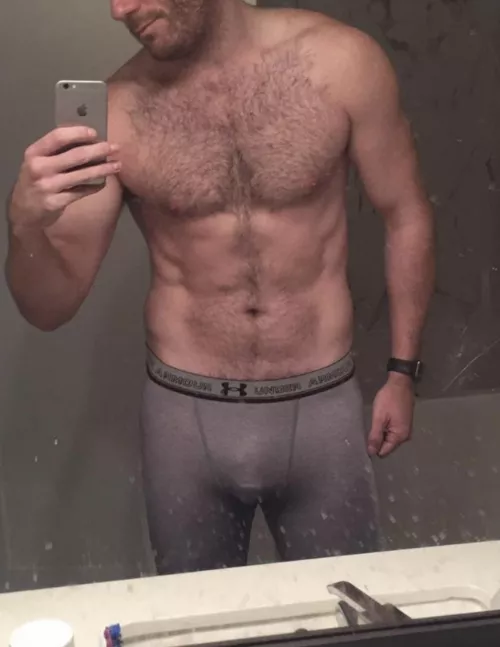 I need to clean my mirror by gentlefreak2019