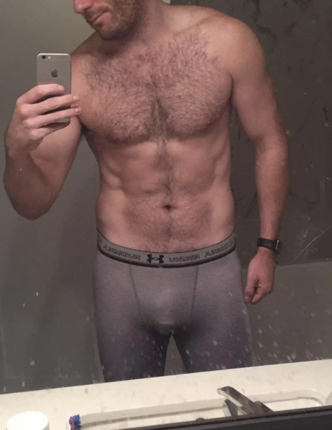 I need to clean my mirror posted by gentlefreak2019