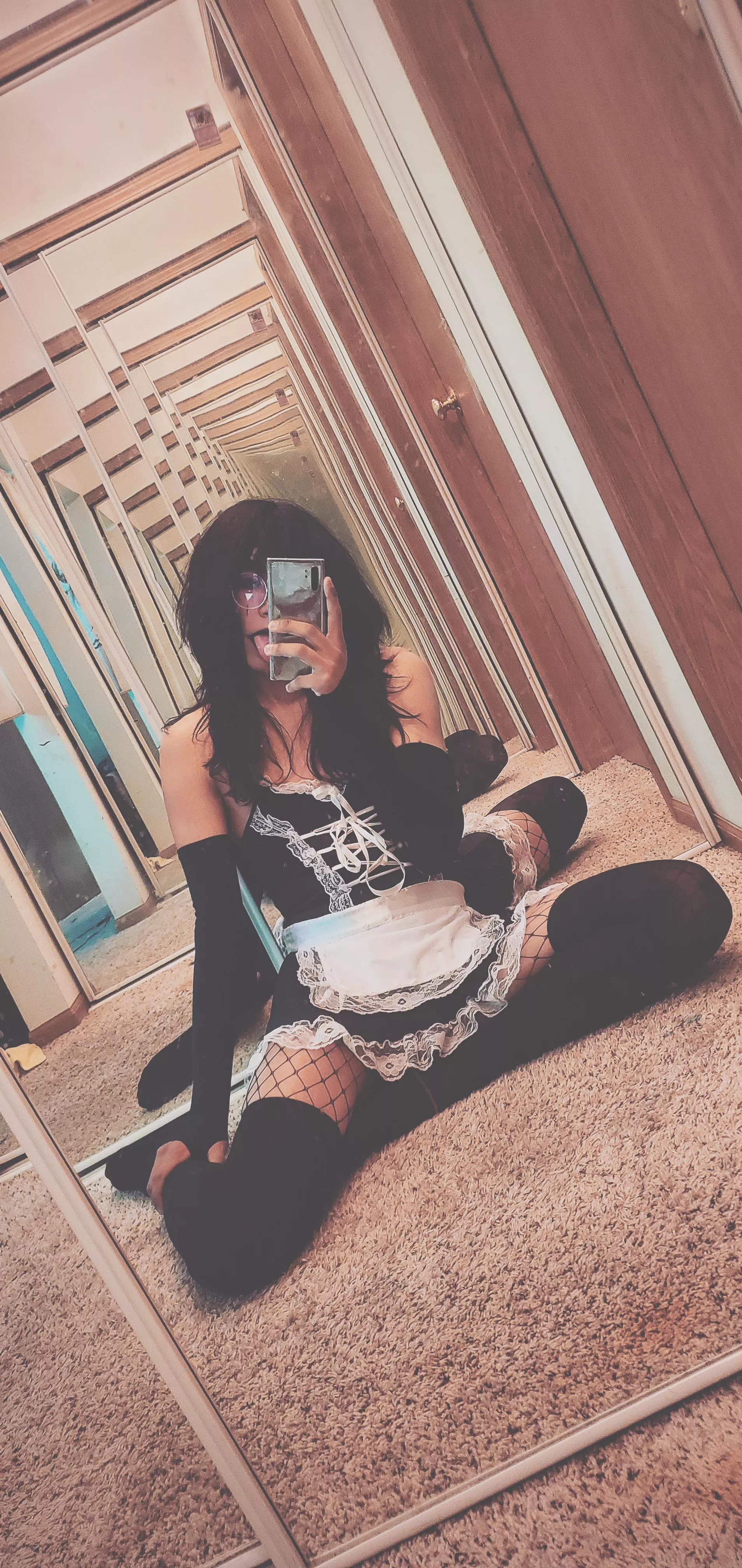 I need to do cosplay, what should I do? posted by ImWeeabooTrash