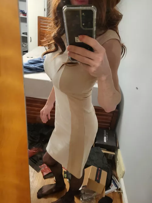 I need to dress up again soon. I miss it 😪 by dreamingrzr