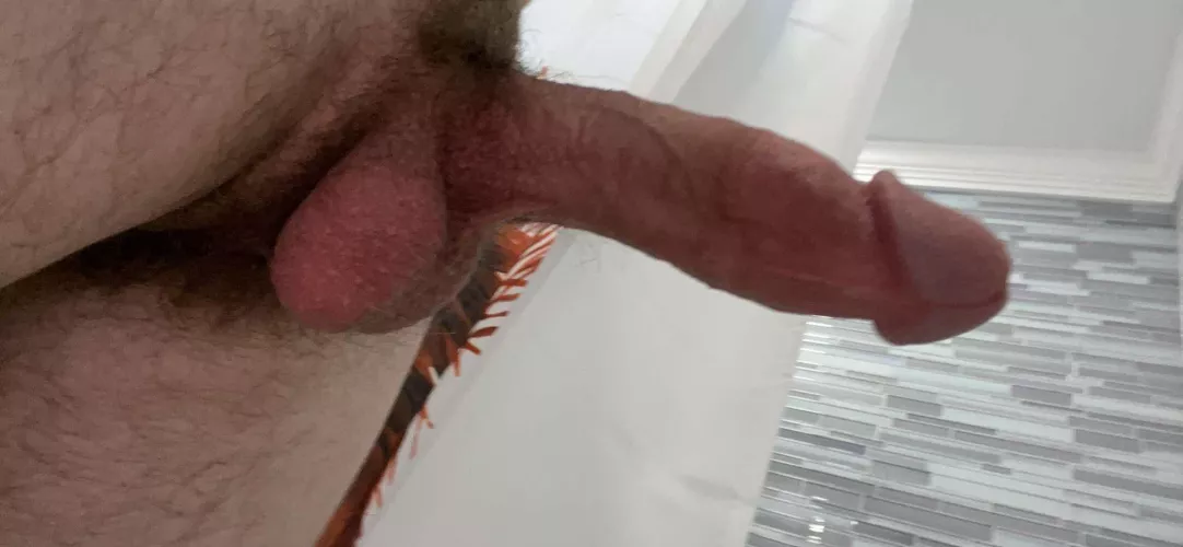 I need to fill someone with my cum by alphacovk
