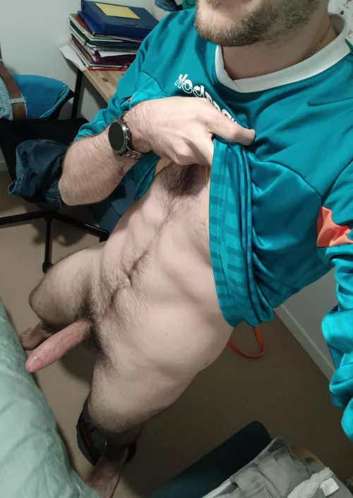 I need to fuck around for good to pump out all this cum. by Serp2