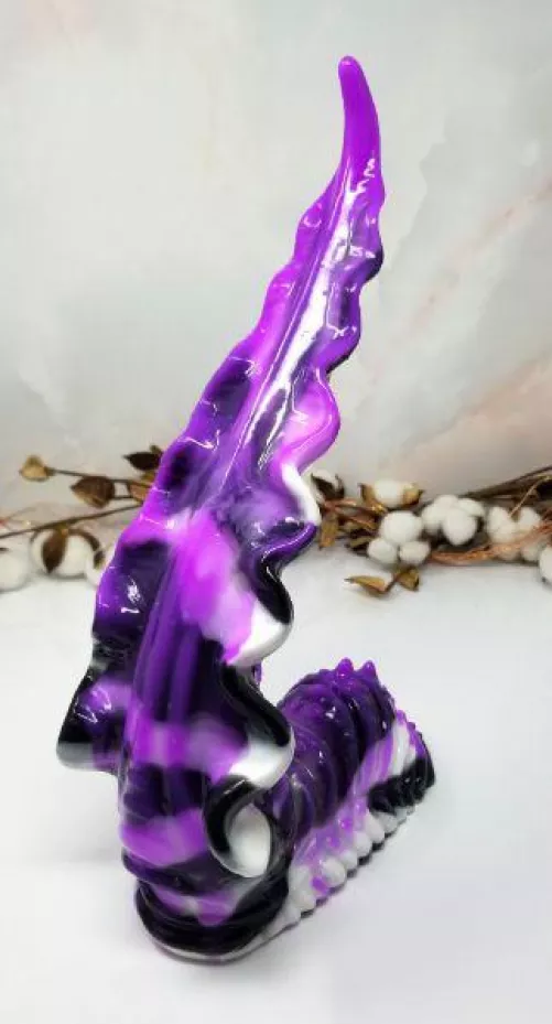 I need to get some pictures of my Large/ m Scylla I realised I only have the stock picture! by lilpixiekitten