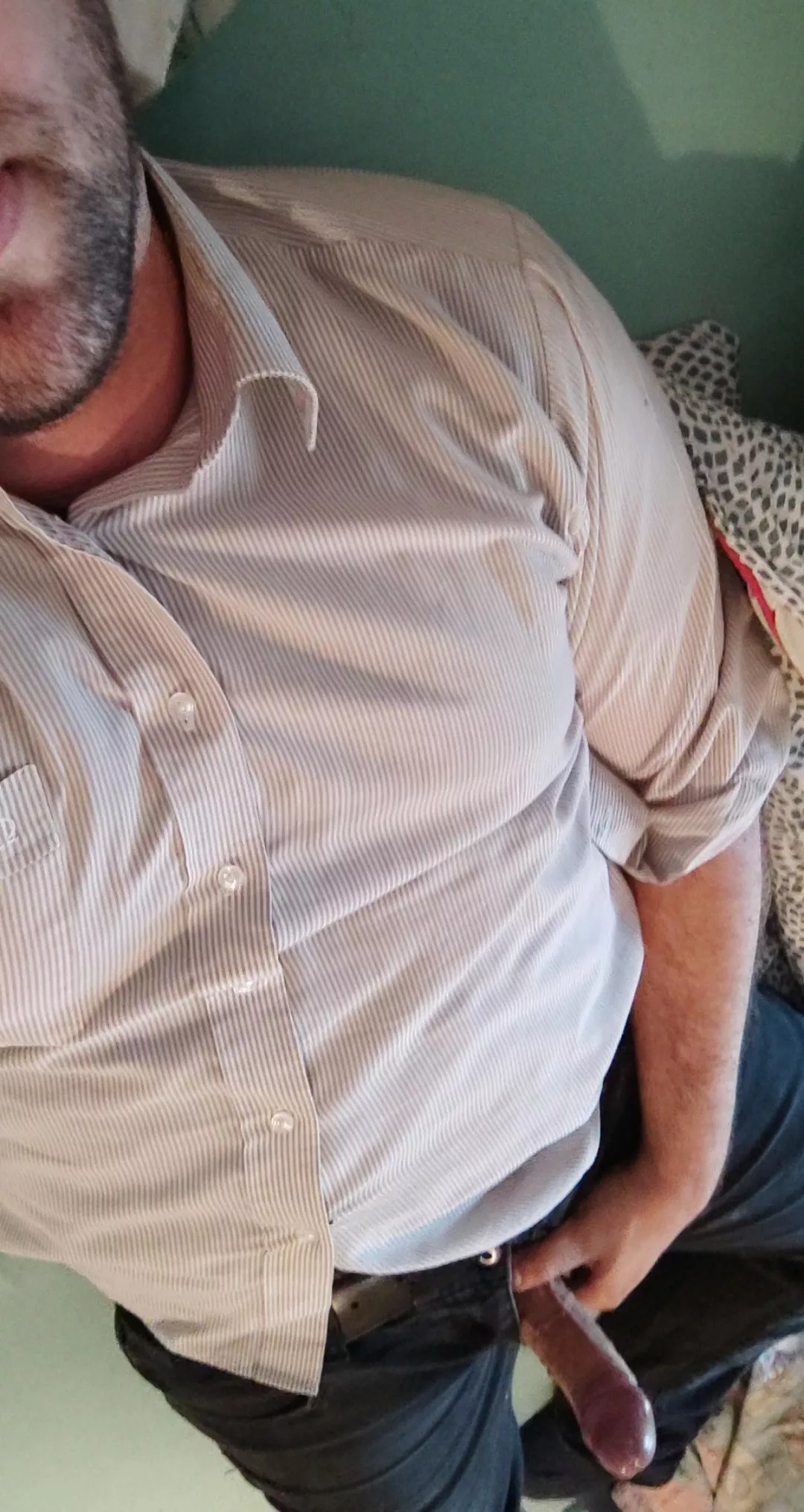 I need to grow it back posted by LASPD