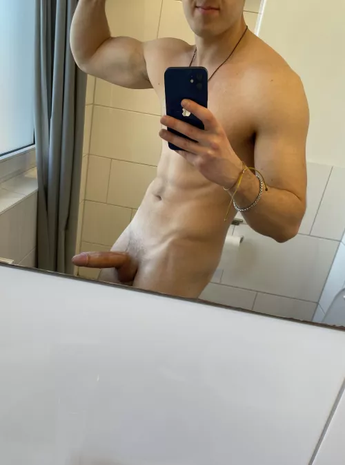 I need to loose my load on someone … by Temporary_Weather153