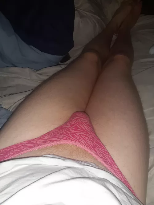 I need to shave by Femlover97