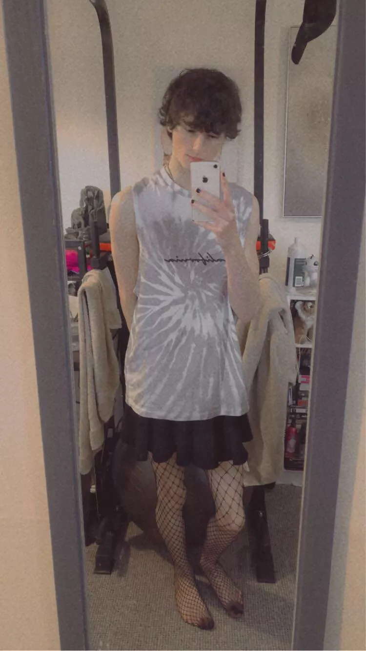 I need to smile more posted by Kira_Blankk