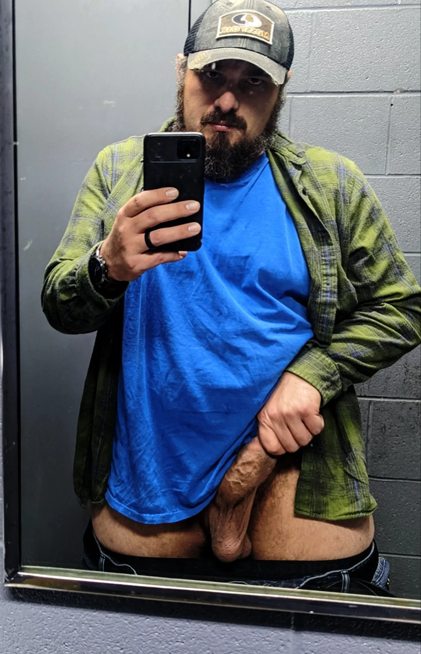 I need to use you. posted by Trust-Me-E8